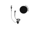 Σύστημα χειρισμού βαλβίδας OPEN-UP Black ASP13004BK ELLECI
