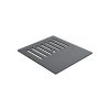 Επιφάνεια κοπής για νεροχύτη BEST WORKSTATION Grey ATH073GR ELLECI