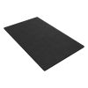 Επιφάνεια κοπής για νεροχύτη SINTESI 500 Black ATH093BK ELLECI