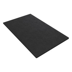 Επιφάνεια κοπής για νεροχύτη SINTESI Bowl Black ATH113BK ELLECI
