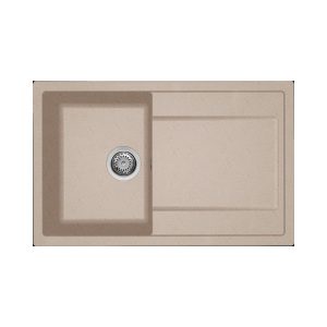Νεροχύτης κουζίνας LIFE 300 Avena 51 ELLECI 79x50cm
