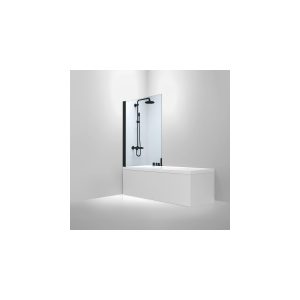 BATH SCREEN WITH PIVOT 700x1400mm [GLAME-02]