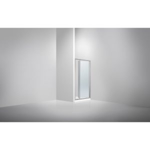 BI-FOLDING SHOWER CABIN  760x1900mm [NTURE-01]