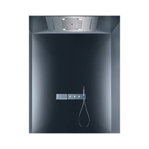 CONCEALED SHOWER SYSTEM [ONERAL-06]