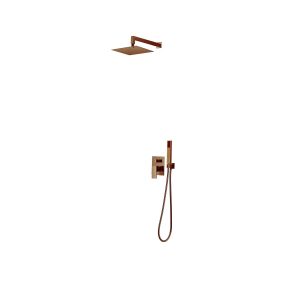 CONCEALED SHOWER SYSTEM [ONERAL-12]