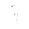 CONCEALED SHOWER SYSTEM [ROTONDO-01]
