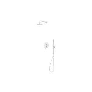 CONCEALED SHOWER SYSTEM [ROTONDO-01]