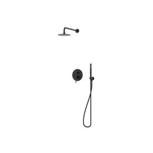 CONCEALED SHOWER SYSTEM [ROTONDO-01]