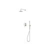CONCEALED SHOWER SYSTEM [ROTONDO-01]