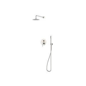 CONCEALED SHOWER SYSTEM [ROTONDO-01]