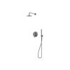 CONCEALED SHOWER SYSTEM [ROTONDO-01]