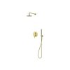 CONCEALED SHOWER SYSTEM [ROTONDO-01]