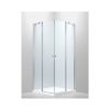 PIVOTE SHOWER CABIN 1000x1000x1900mm [PIVOTTE-04]