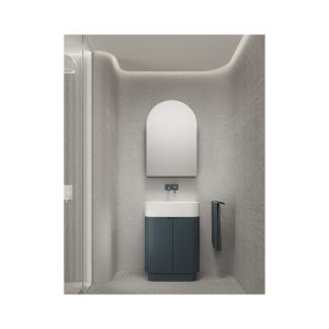 RESIDENT BATHROOM FURNITURE ANIMA
