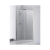 SLIDING SHOWER CABIN 1000x1950mm [JACORE-01]