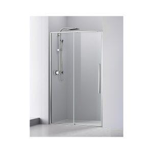 SLIDING SHOWER CABIN 1000x1950mm [JACORE-01]