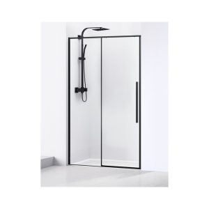 SLIDING SHOWER CABIN 1000x1950mm [JACORE-02]