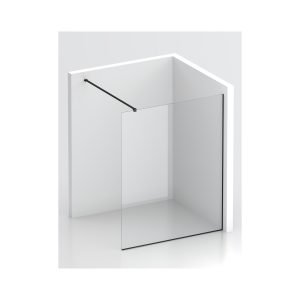 WALK IN SHOWER CABIN 700x2000mm [EXTATIC-01]