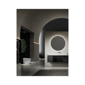 WALL-HUNG BATHROOM FURNITURE AMARA