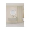 WALL-HUNG BATHROOM FURNITURE IVI