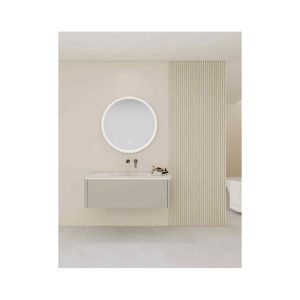 WALL-HUNG BATHROOM FURNITURE IVI