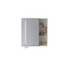 Καθρέπτης PVC Light Grey NESSE 60 KARAG