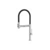 Μπαταρία κουζίνας S/S 10996-679A Χρωμέ ASTRA KARAG