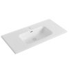 Νιπτήρας Επίπλου VERSA B100 1010x400x170mm KARAG