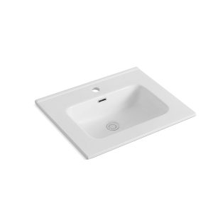 Νιπτήρας Επίπλου VERSA B60 610x400x170mm KARAG