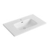 Νιπτήρας Επίπλου VERSA B75 760x400x170mm KARAG