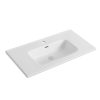 Νιπτήρας Επίπλου VERSA B90 910x400x170mm KARAG