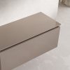 Πρόσθετη επιφάνεια MDF Laccato 100cm KARAG