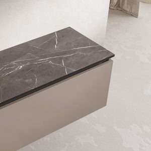 Πρόσθετη επιφάνεια Compact 60cm KARAG
