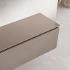 Πρόσθετη επιφάνεια MDF Laccato 80cm KARAG