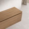 Πρόσθετη επιφάνεια Melamina 80cm KARAG