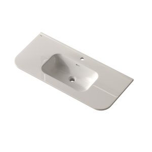 Νιπτήρας Επίπλου NORDIC 100 1010x460x120mm KARAG
