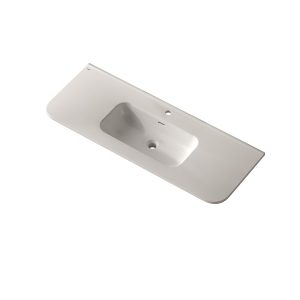 Νιπτήρας Επίπλου NORDIC 120 1210x460x120mm KARAG