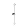Κολόνα Ντους AD08 Brushed Steel ETERNITY 316 KARAG