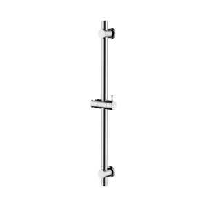 Κολόνα Ντους AD08 Brushed Steel ETERNITY 316 KARAG