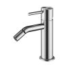 Μπαταρία Μπιντέ S1058 Brushed Steel ETERNITY 316 KARAG