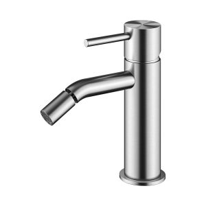 Μπαταρία Μπιντέ S1058 Brushed Steel ETERNITY 316 KARAG