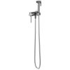 Μπαταρία Σετ Μπιντέ S19058 Brushed Steel ETERNITY 316 KARAG