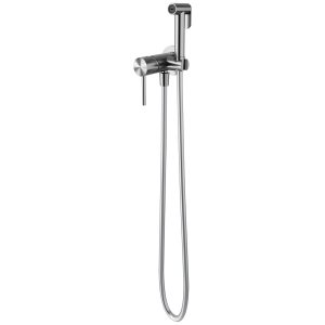 Μπαταρία Σετ Μπιντέ S19058 Brushed Steel ETERNITY 316 KARAG